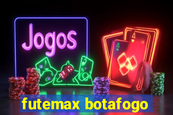 futemax botafogo